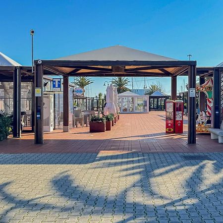 Borgo Marino Sud - Yourplace Abruzzo เปสการา ภายนอก รูปภาพ