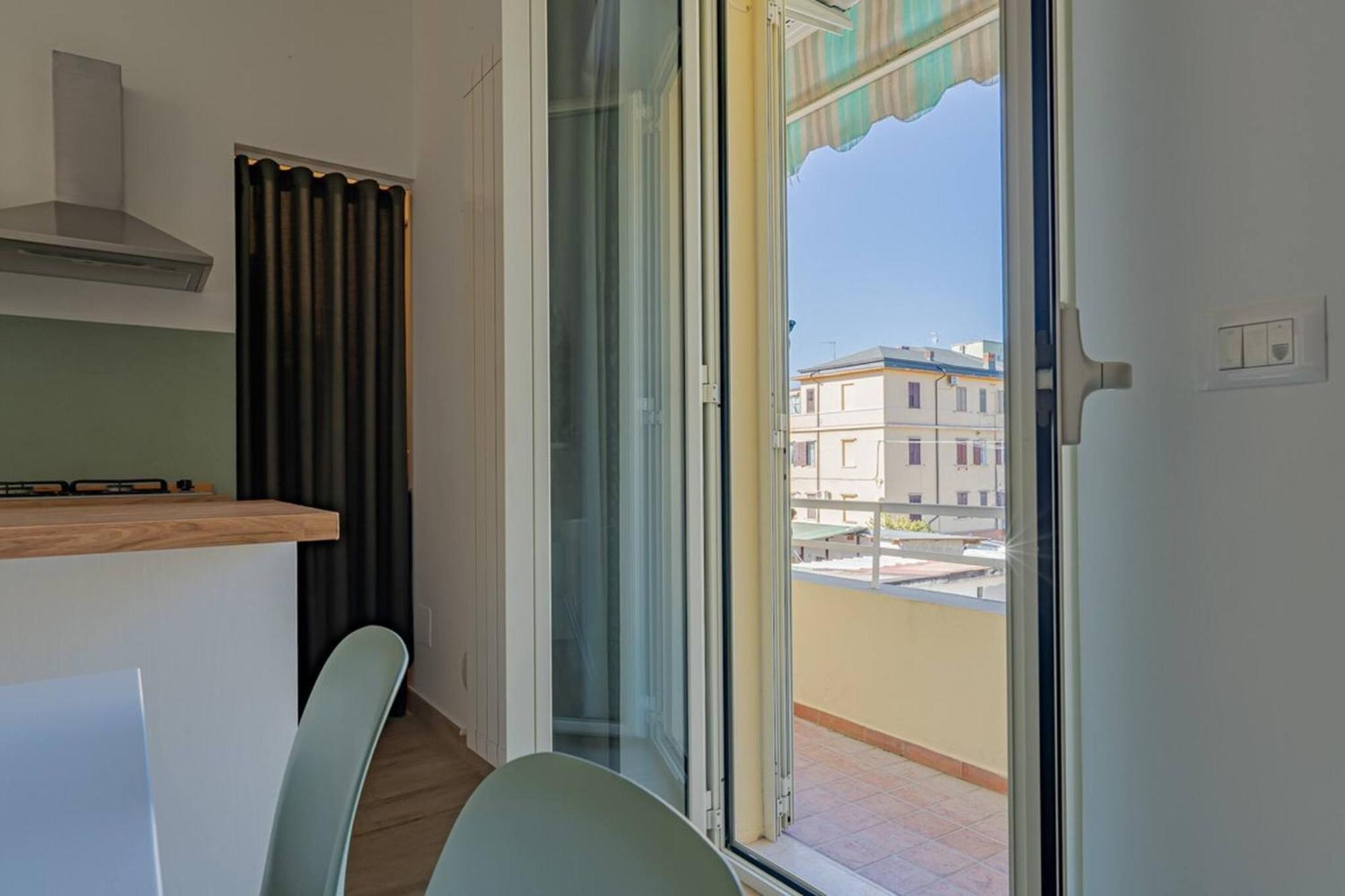 Borgo Marino Sud - Yourplace Abruzzo เปสการา ภายนอก รูปภาพ