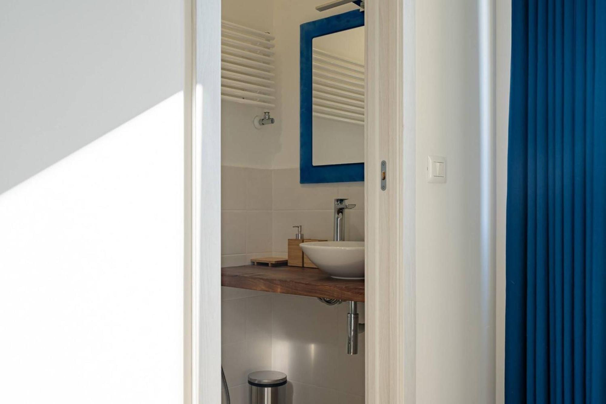 Borgo Marino Sud - Yourplace Abruzzo เปสการา ภายนอก รูปภาพ
