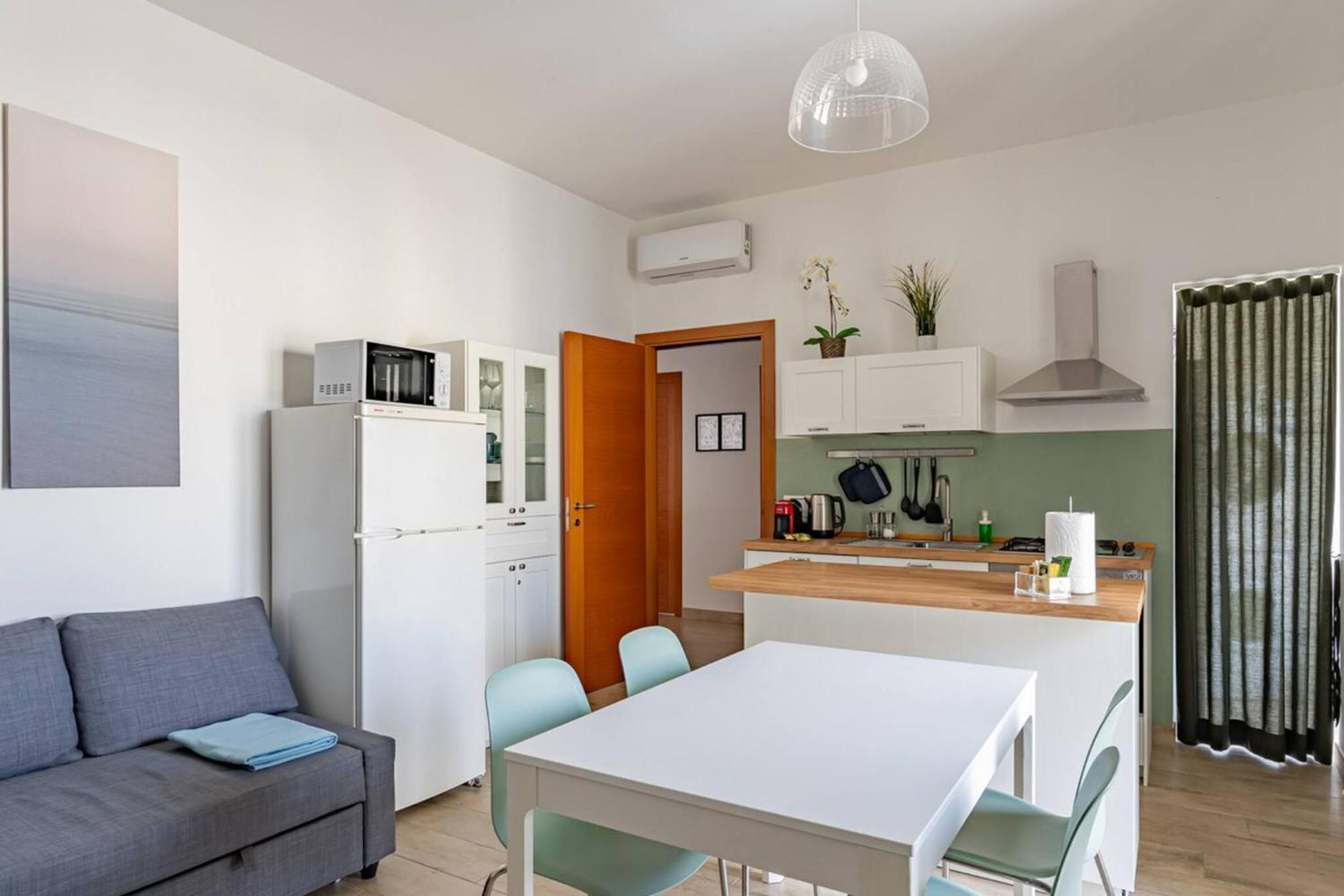 Borgo Marino Sud - Yourplace Abruzzo เปสการา ภายนอก รูปภาพ