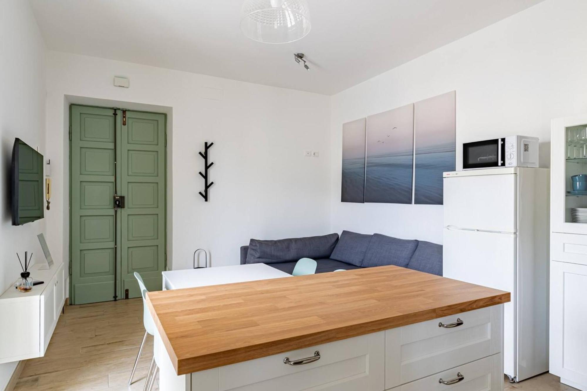 Borgo Marino Sud - Yourplace Abruzzo เปสการา ภายนอก รูปภาพ