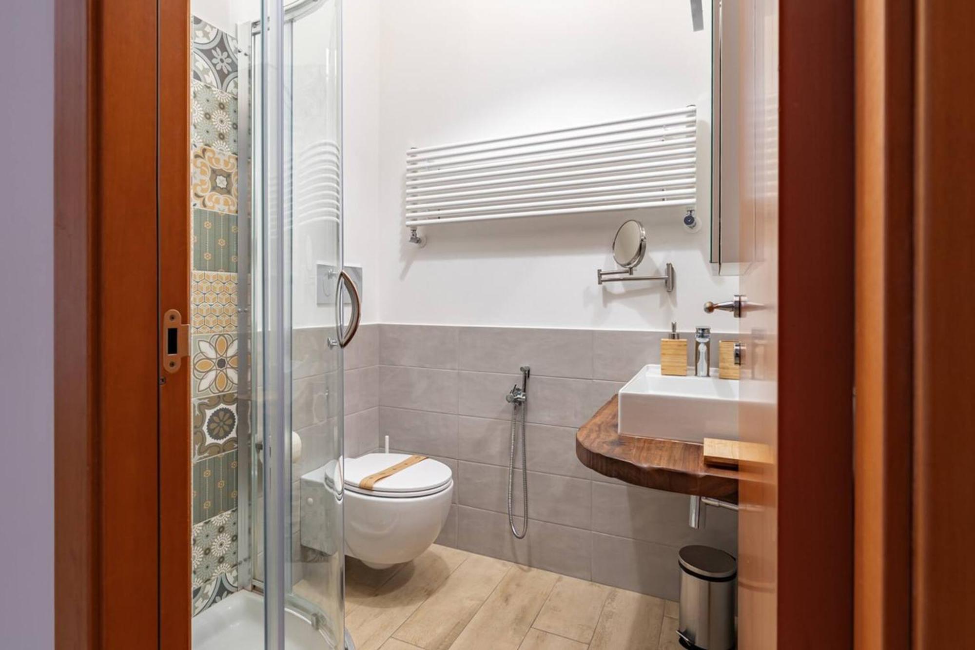 Borgo Marino Sud - Yourplace Abruzzo เปสการา ภายนอก รูปภาพ