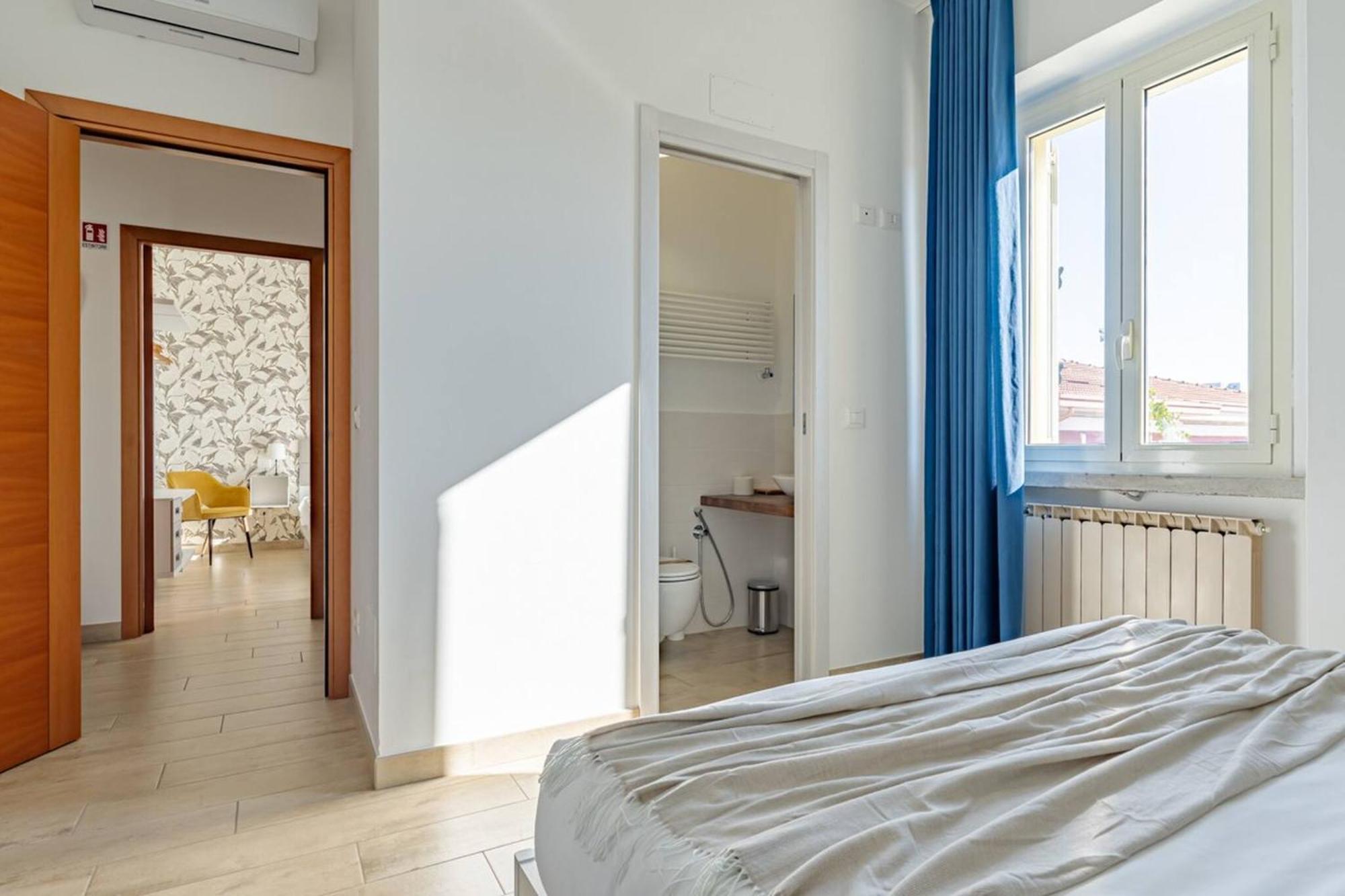 Borgo Marino Sud - Yourplace Abruzzo เปสการา ภายนอก รูปภาพ