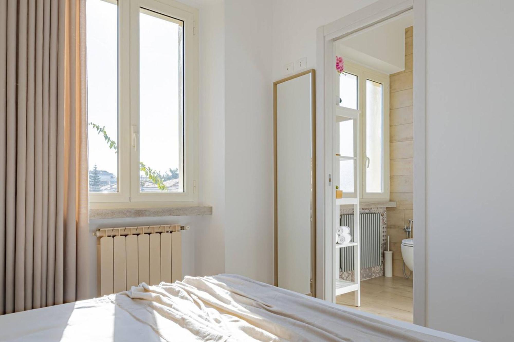 Borgo Marino Sud - Yourplace Abruzzo เปสการา ภายนอก รูปภาพ