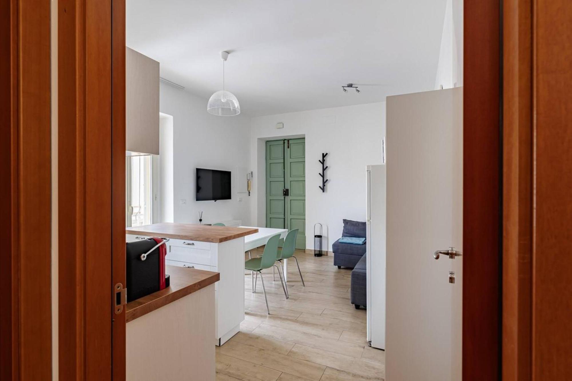Borgo Marino Sud - Yourplace Abruzzo เปสการา ภายนอก รูปภาพ