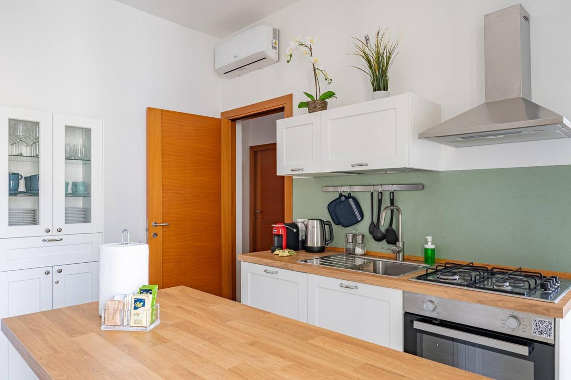 Borgo Marino Sud - Yourplace Abruzzo เปสการา ภายนอก รูปภาพ