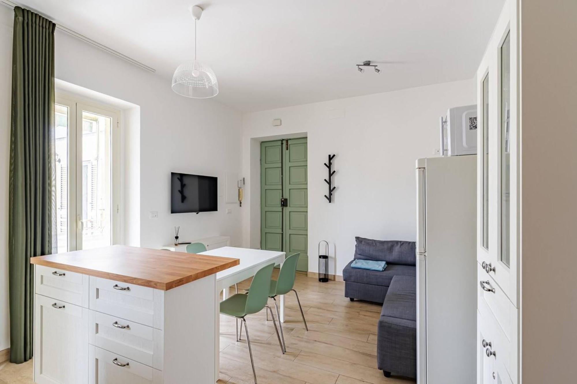 Borgo Marino Sud - Yourplace Abruzzo เปสการา ภายนอก รูปภาพ