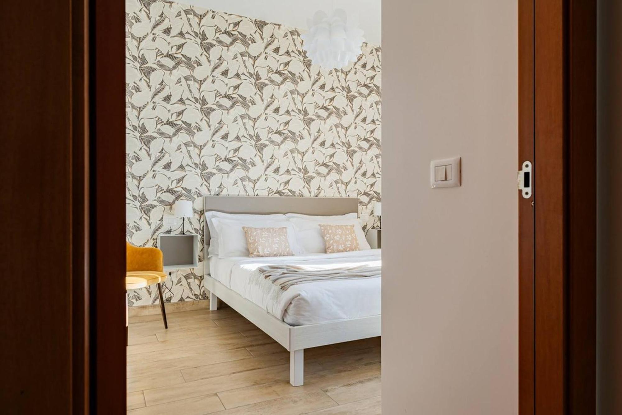 Borgo Marino Sud - Yourplace Abruzzo เปสการา ภายนอก รูปภาพ