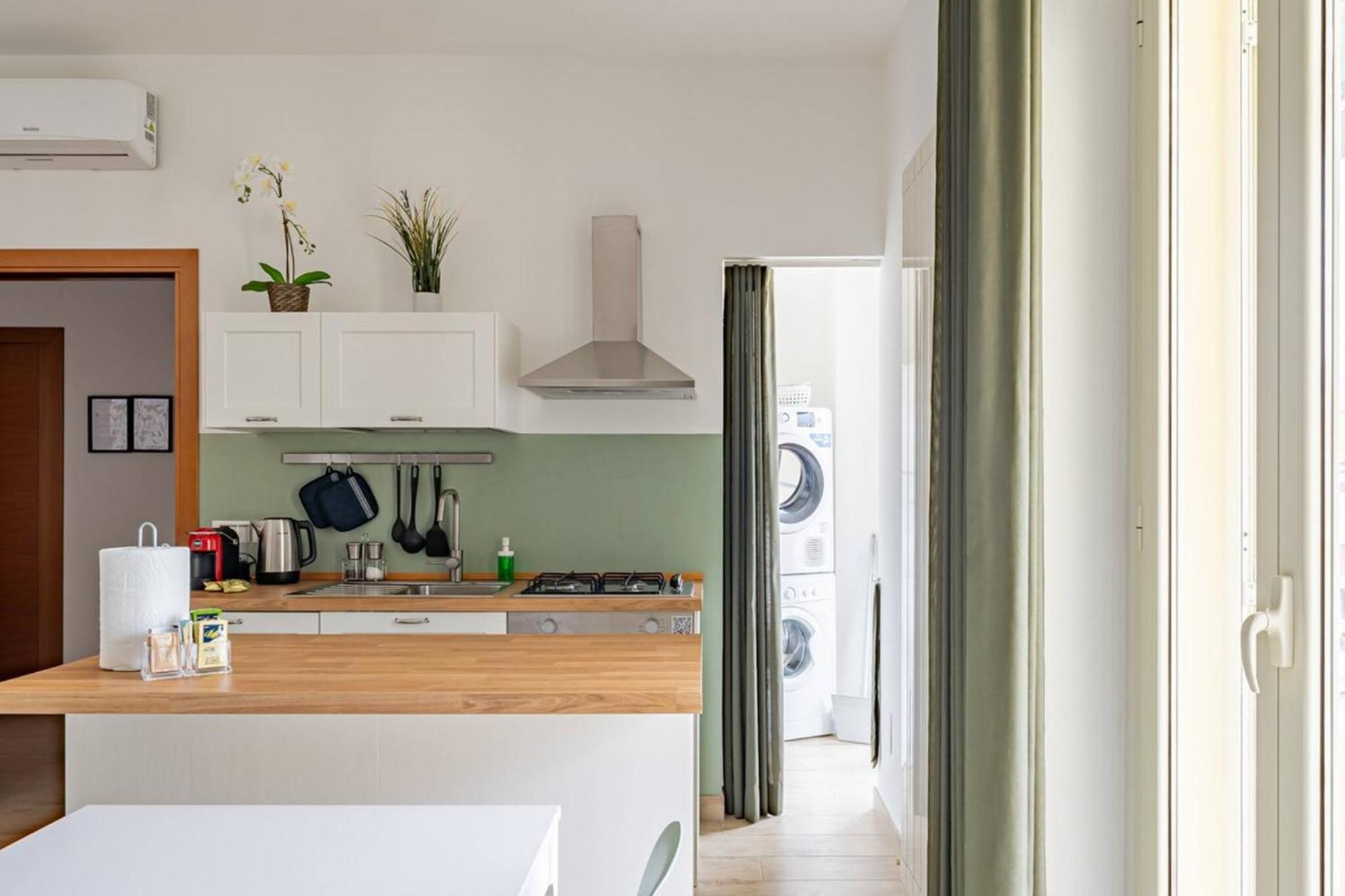 Borgo Marino Sud - Yourplace Abruzzo เปสการา ภายนอก รูปภาพ